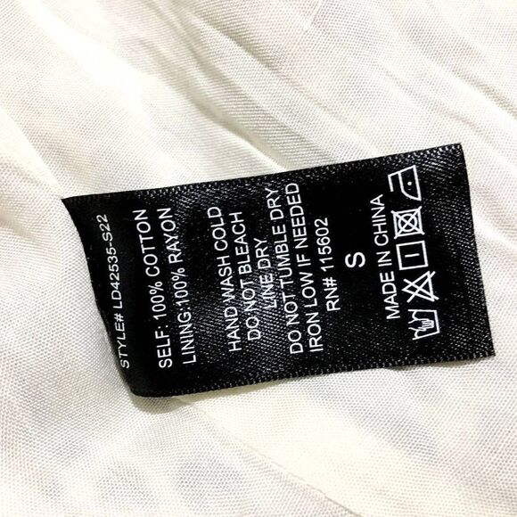 The Impeccable Pig NWT Animal Print Short Dress Size Small - Picture 8 of 8